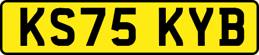 KS75KYB