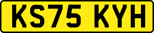 KS75KYH