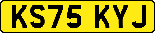 KS75KYJ