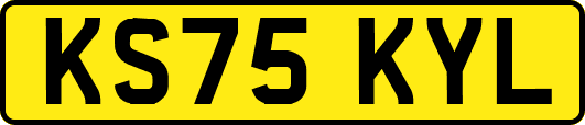 KS75KYL
