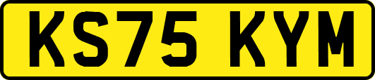 KS75KYM