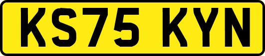 KS75KYN