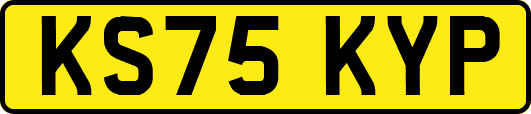KS75KYP