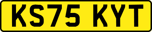 KS75KYT