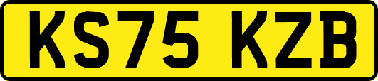 KS75KZB