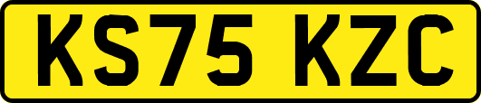 KS75KZC