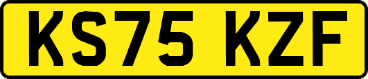 KS75KZF