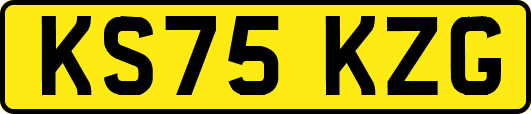 KS75KZG