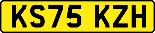 KS75KZH