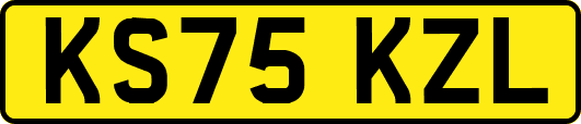 KS75KZL