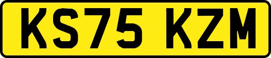 KS75KZM