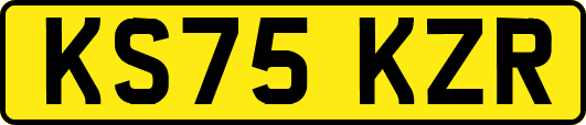 KS75KZR