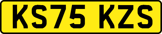 KS75KZS