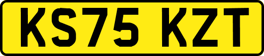KS75KZT