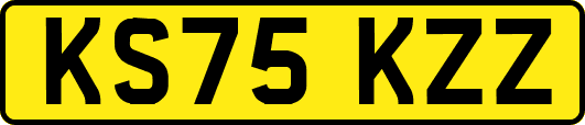 KS75KZZ