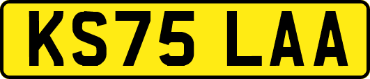 KS75LAA