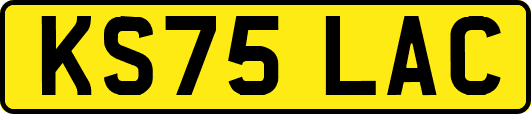 KS75LAC