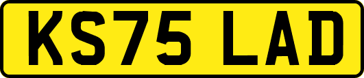 KS75LAD