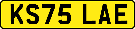 KS75LAE