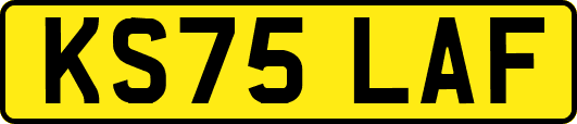 KS75LAF