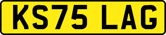 KS75LAG