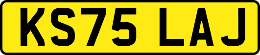 KS75LAJ