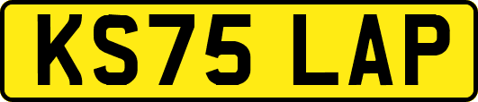 KS75LAP