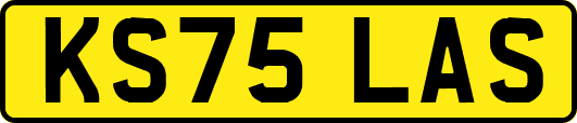 KS75LAS