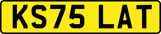 KS75LAT