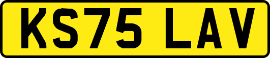 KS75LAV