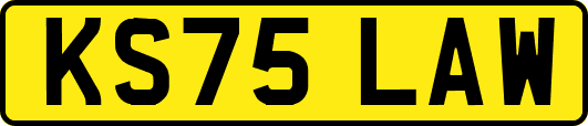 KS75LAW