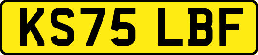 KS75LBF