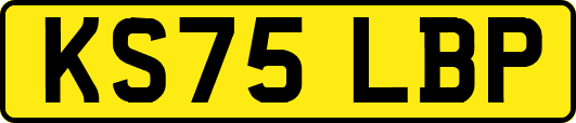KS75LBP