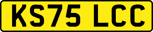 KS75LCC