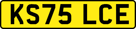 KS75LCE