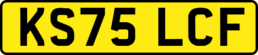 KS75LCF