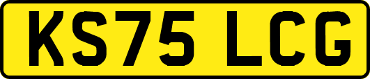 KS75LCG