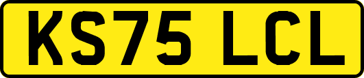 KS75LCL