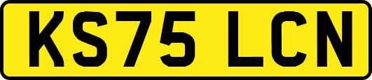KS75LCN