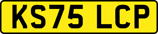 KS75LCP