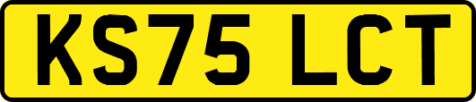 KS75LCT