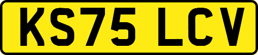 KS75LCV