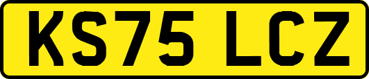 KS75LCZ