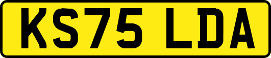 KS75LDA