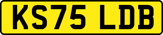 KS75LDB