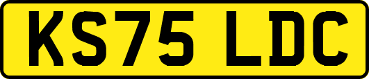 KS75LDC