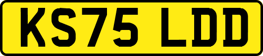 KS75LDD