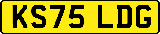 KS75LDG