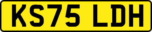 KS75LDH