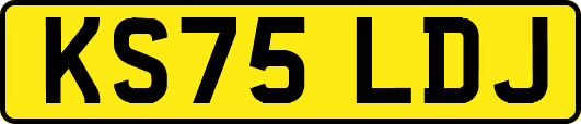 KS75LDJ